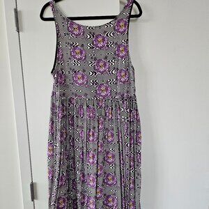 Nooworks Naomi Haze Dress
